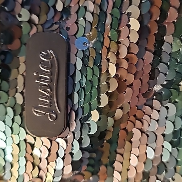 Justice sequence backpack - Picture 3 of 3